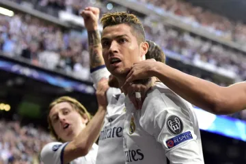 Ipak postoji jedan rekord kojeg Cristiano Ronaldo sigurno neće srušiti