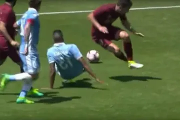 Kumovala mu TV snimka