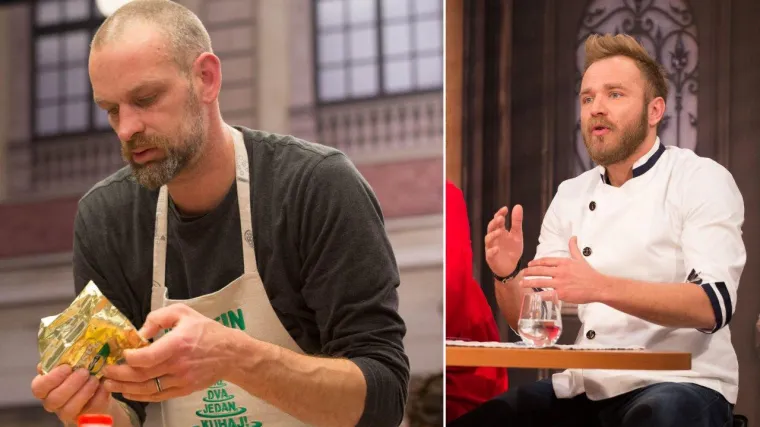 Pažanin nije birao riječi za kandidata koji si je 'umislio da je profesor ugostiteljstva'