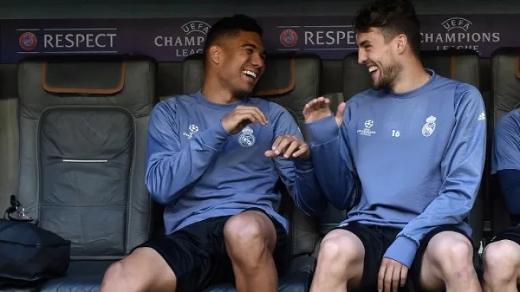 Zidane 'zaboravio' Kovačića i razočarao čelnike talijanskog velikana koji žele njega i jo&scaron; jednog Vatrenog