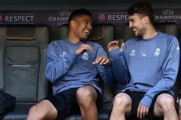 Zidane 'zaboravio' Kovačića i razočarao čelnike talijanskog velikana koji žele njega i jo&scaron; jednog Vatrenog