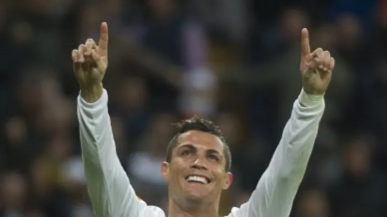Ronaldo otkrio koje dvije stvari su ga odvele na vrh