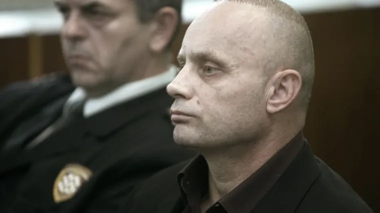 'Mog su muža odveli ljudi u crnim uniformama i ubili ga, ali jo&scaron; nisu kažnjeni'