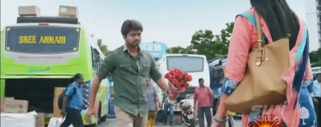 Romantična komedija na bolivudski način