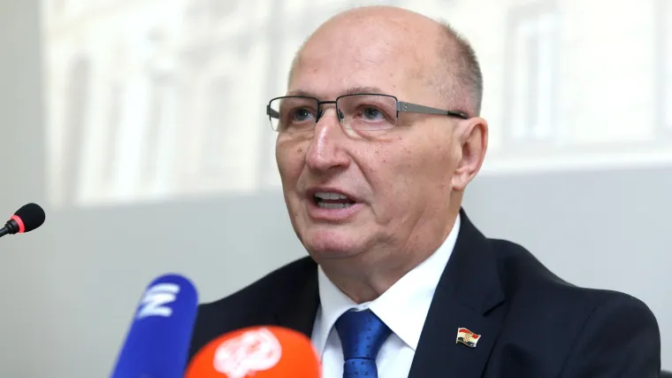 'Ustavni sud se neće mije&scaron;ati u političke odnose u Saboru dok se oni odvijaju u okviru Ustava'