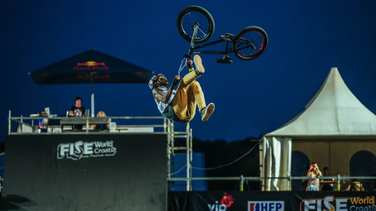 Festival ekstremnog sporta i glazbe: Pannonian Challenge najavio dosad najbogatije izdanje