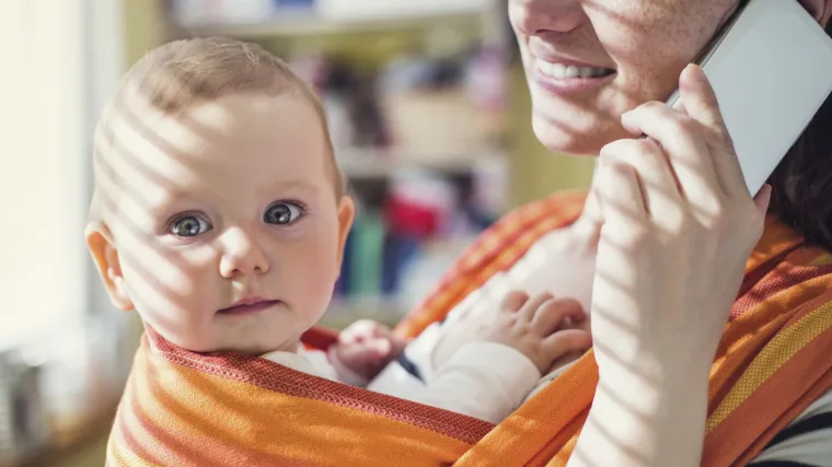 Već pet godina s nama je Telefončić: pomoć za sve koji brinu o najmlađima