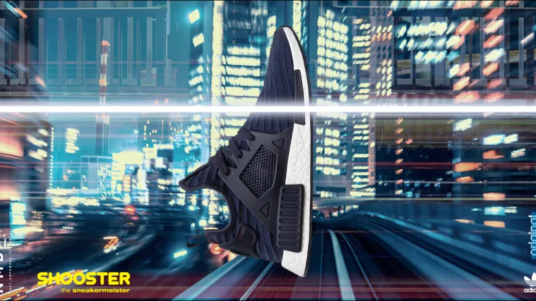 Adidas Originals predstavlja najnovije modele u svojoj NMD kolekciji