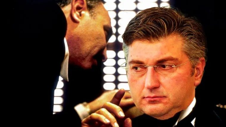 Kad sve propada, preostaje nam samo jedno: smijati se na račun dana&scaron;njih 'protagonista'