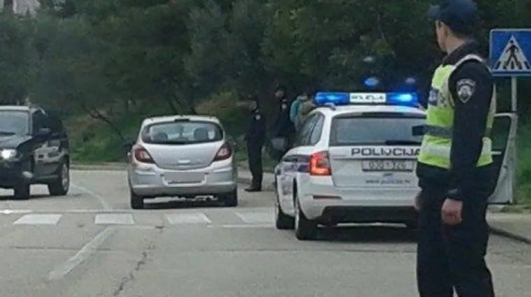 Od posljedica prometne nesreće u Dubrovniku preminuo 61-godi&scaron;njak