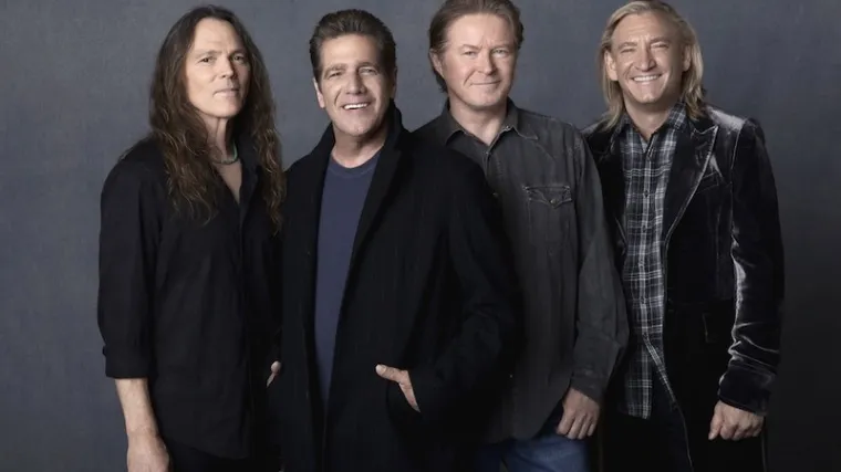 Eaglesi tuže Hotel Californiju: Meksikanci nazvali hotel po legendarnoj pjesmi