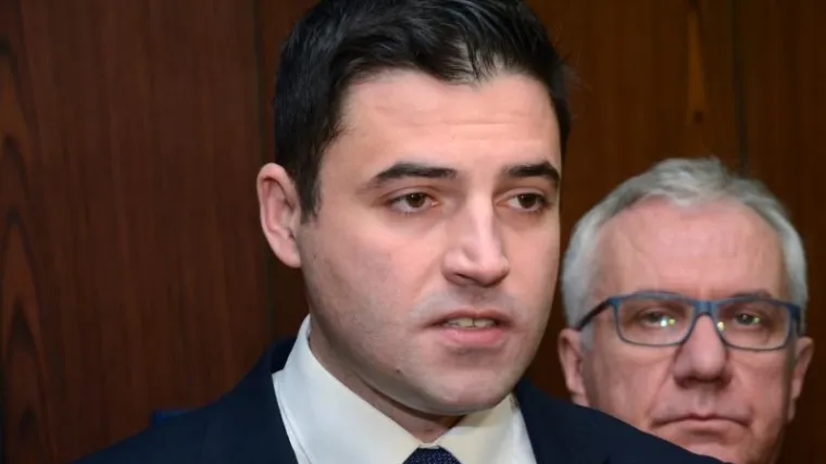 'Vlada je pokazala da nema većinu, Plenković treba dati ostavku'