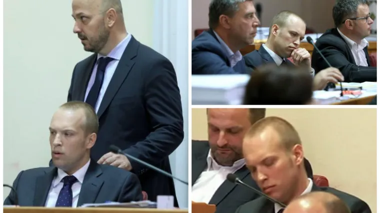 'Izgubio je čak 12 kilograma, ne može jesti...'