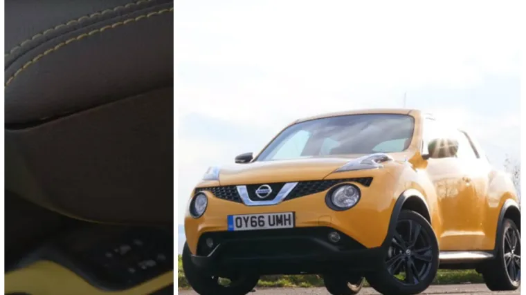 Nissan tehnologiju staru 200-tinjak godina koristi za povećanje sigurnosti u vožnji