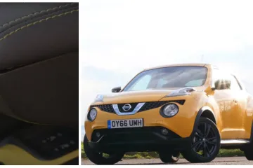 Nissan tehnologiju staru 200-tinjak godina koristi za povećanje sigurnosti u vožnji