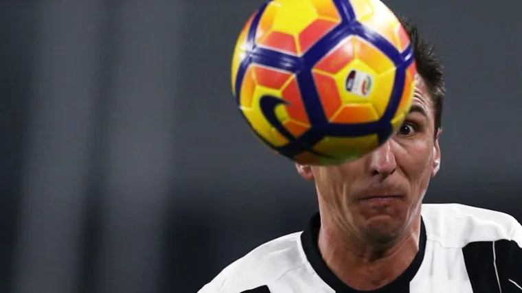 'Mandžukić je od prokleto dobrog napadača postao briljantno krilo'