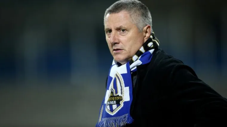 'Dinamo je kriv što će Rijeka biti prvak, sve je bilo jasno još na zimu'