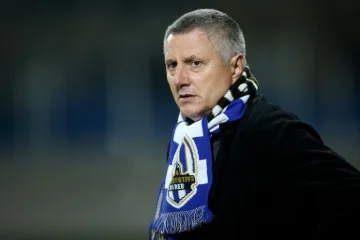 'Dinamo je kriv što će Rijeka biti prvak, sve je bilo jasno još na zimu'