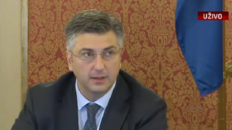 'Monstruozne optužbe, manipulacije i spinovi neće proći'