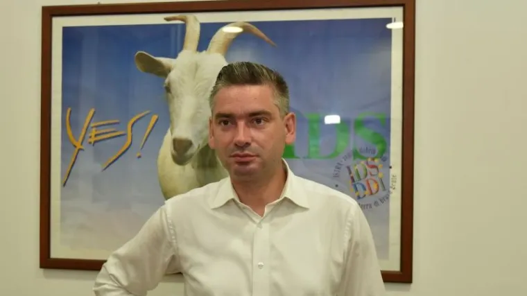 'Saucha je danas svojim glasom doslovno promijenio tijek hrvatske političke povijesti'