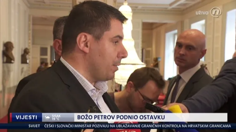'Most i SDP imaju potpise za raspu&scaron;tanje Sabora, a znam tko će iz oporbe podržati HDZ-ovu Vladu nakon lokalnih izbora!'