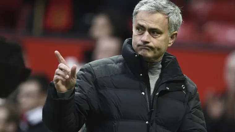 Mourinho otvara &scaron;ampanjac, genijalni napadač pristao na Unitedovu ponudu