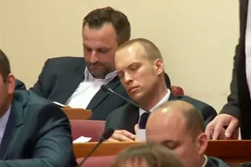 Ovako je Saucha lani govorio o Zdravku Mariću