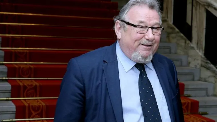 'To je jedini logični sljedeći potez koji treba povući'