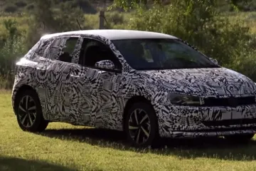 Novi Polo i zamaskiran dobro izgleda