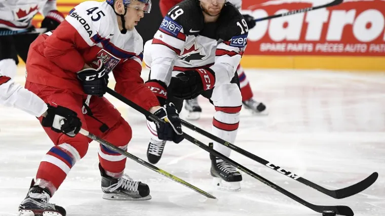 Kanada uvjerljiva protiv Če&scaron;ke, Njemačka iznenadila SAD