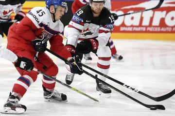 Kanada uvjerljiva protiv Če&scaron;ke, Njemačka iznenadila SAD