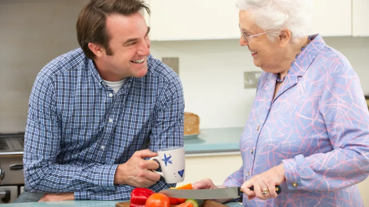 Mladi hrvatski mu&scaron;karci u roditeljskom gnijezdu ostaju duže od svih ostalih u EU