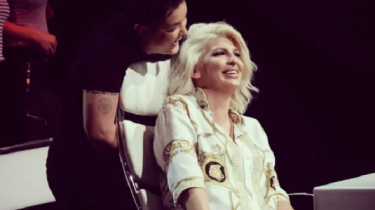 'Najjači su oni koji dobiju bitku o kojoj ne znamo ni&scaron;ta'