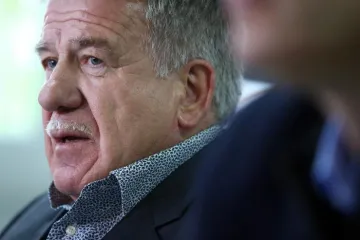 Slavni trener nakon 25 godina ponovno na klupi Zagreba