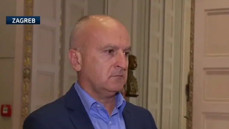 'Za to će trebati milijarde. Neka mu Plenković da svoj stan, a ne da ga kupuje državnim novcem'