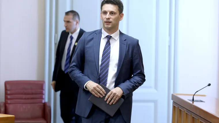 'Plenkovićevi gospodari iz sjene moraju znati da se igraju opasnim stvarima'