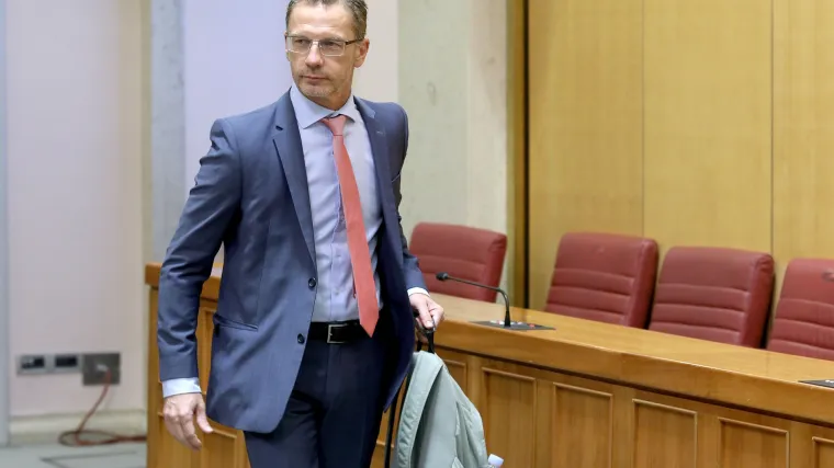 Vujčić otkrio kada počinje postupak uvođenja eura