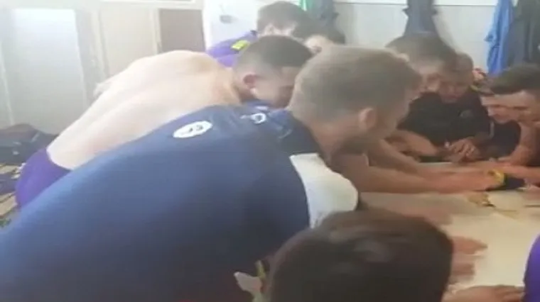 Juniori Lokomotive osvojili naslov i izborili plasman u Ligu prvaka