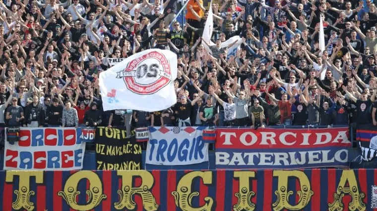 Bijeli zabili pet golova Osječanima u velikoj bitki za treće mjesto