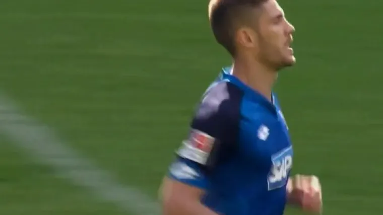 Nezaustavljivi Vatreni napravio show u Dortmundu, ali su na kraju slavili domaćini