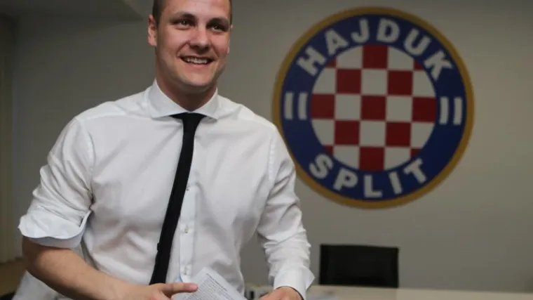 'To će nam pomoći u prijelaznom roku'