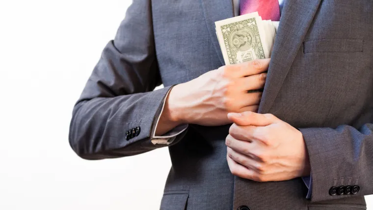 Test otkriva da je novac zarađen pošteno uzbudljiviji za mozak