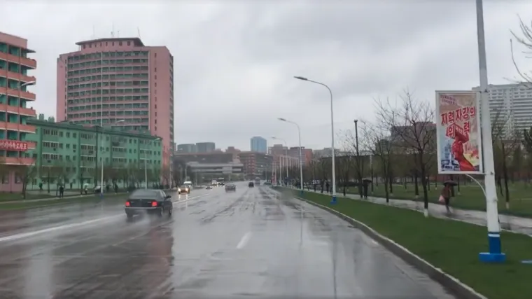 Sjeverna Koreja opet uhićuje: jo&scaron; jedan američki državljanin iza re&scaron;etaka