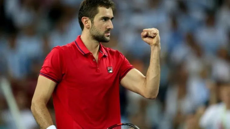 17. turnirski naslov u karijeri: Marin Čilić osvojio Istanbul!