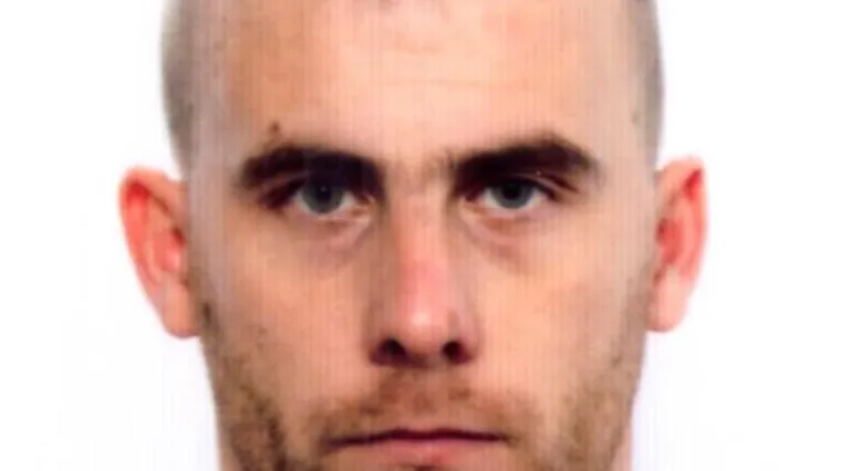 Ovo je napadač koji je pucao u dvoje ljudi u Vrsaru i pobjegao