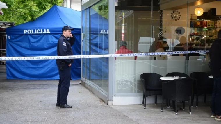 Pucnjava u Zagrebu: ispred noćnog kluba u &Scaron;panskom propucan mu&scaron;karac