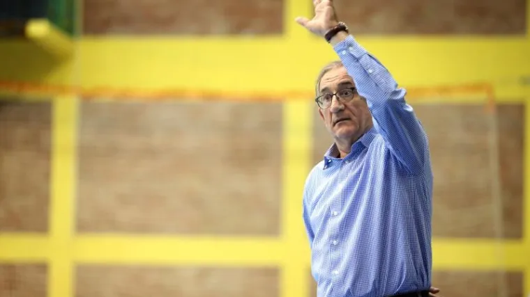 Červar detektirao glavni problem hrvatskog rukometa pa prozvao vodstvo Saveza