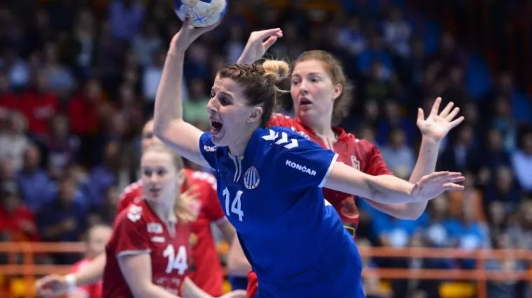 Rukometa&scaron;ice na korak do prvog europskog trofeja nakon 26 godina