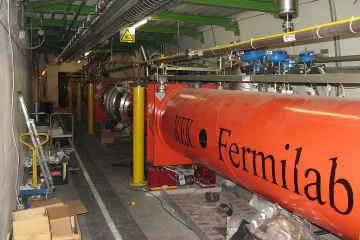 Znanstvenici u Cernu probudili LHC iz hibernacije