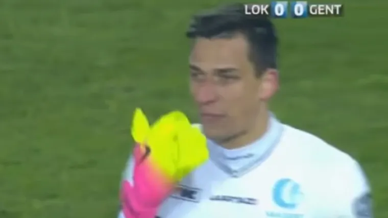 Kiksala dva Kalinića, Mijo Cakta&scaron; junak Kazana